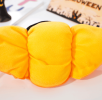 Cat Halloween Pumpkin Costume Dog Halloween Pumpkin Hat Pet Headdress