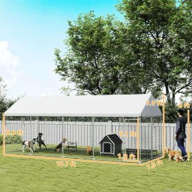 Dog Kennel (default: default title)